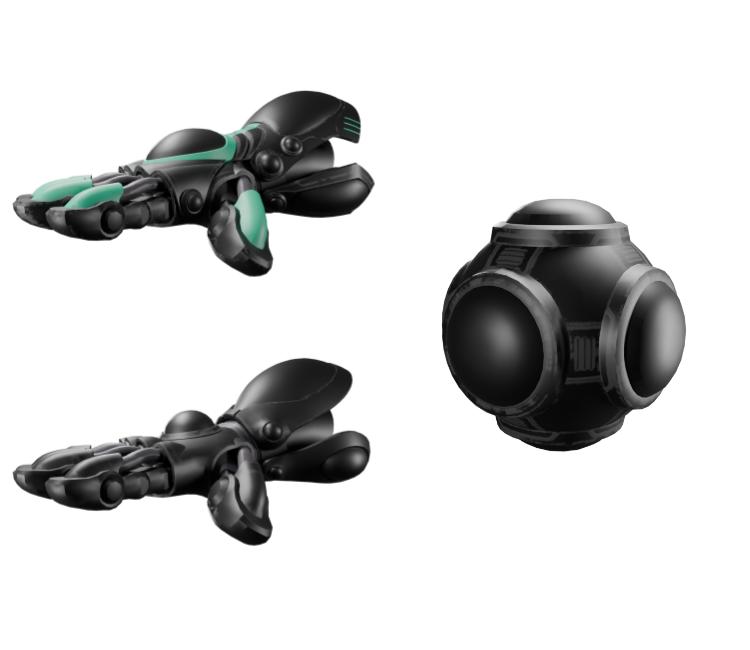 Download ZIP Archive - Ratchet & Clank: Rift Apart