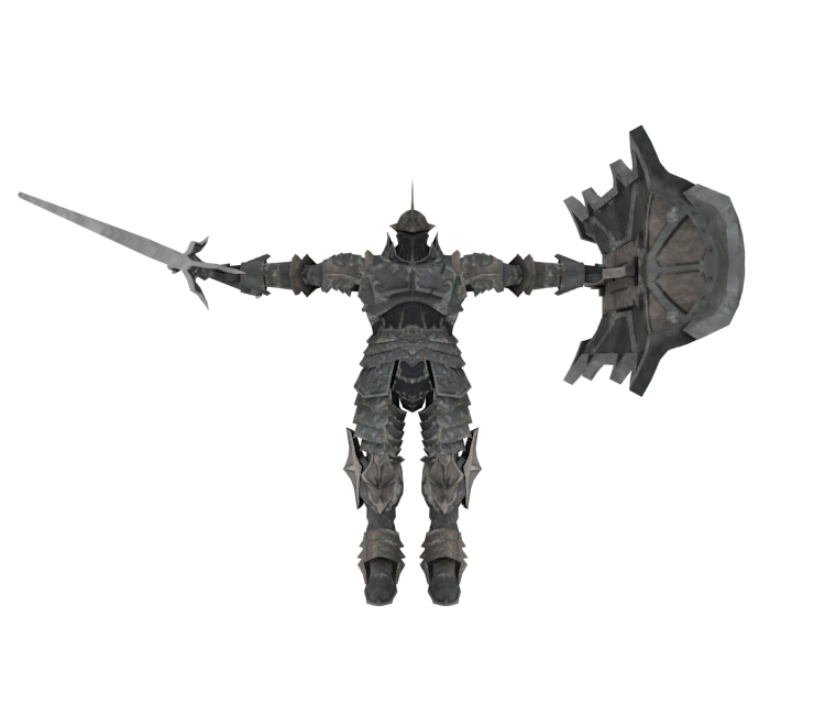 Preview in Browser - Demon's Souls