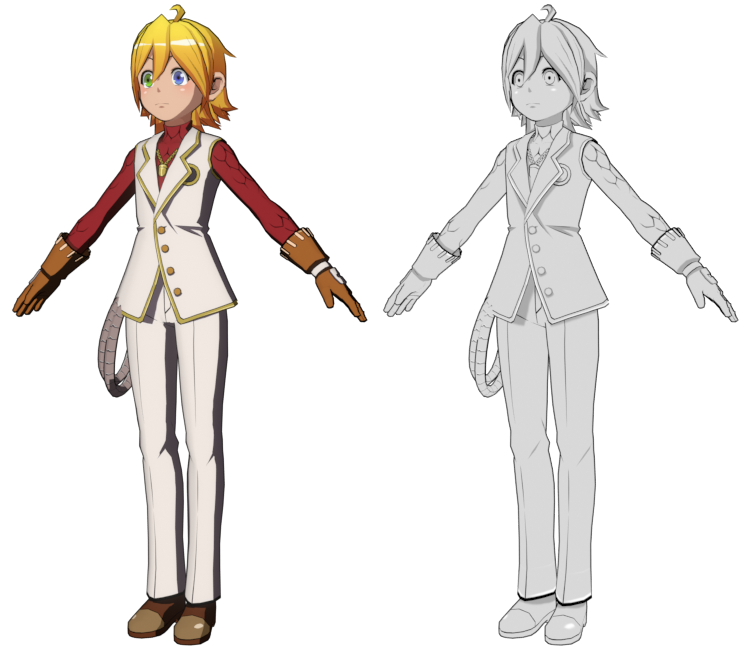 Preview in Browser - Lord of Nazarick