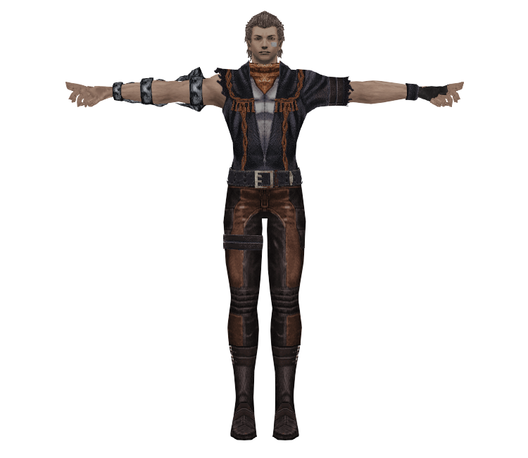 Preview in Browser - God Hand
