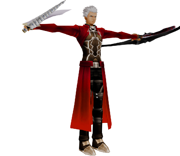 Preview in Browser - Fate/Extra