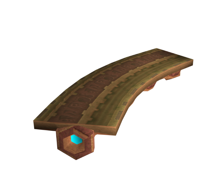 Preview in Browser - Jak and Daxter: The Precursor Legacy
