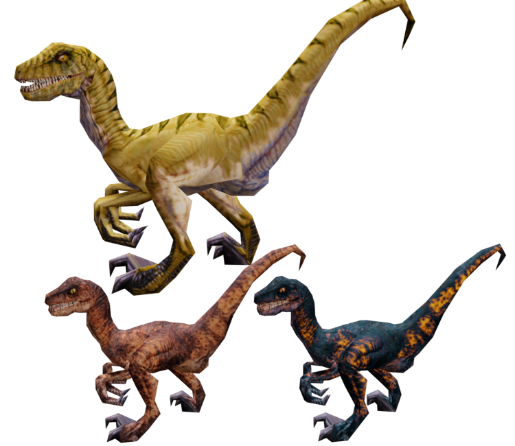 Preview in Browser - Warpath: Jurassic Park