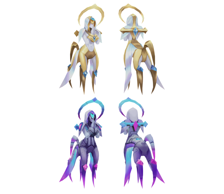 Preview in Browser - Legion TD 2