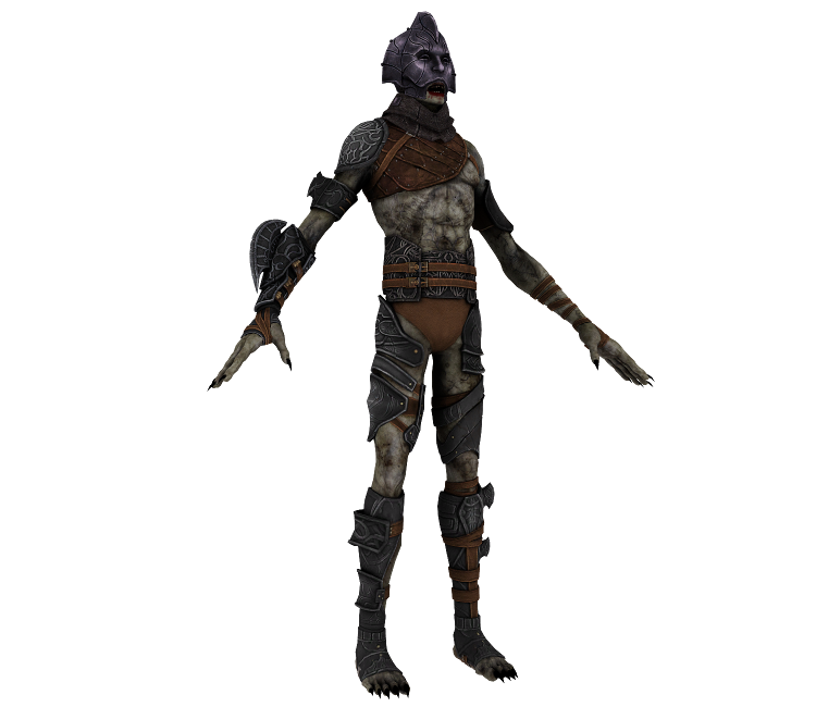 Preview in Browser - Nosgoth