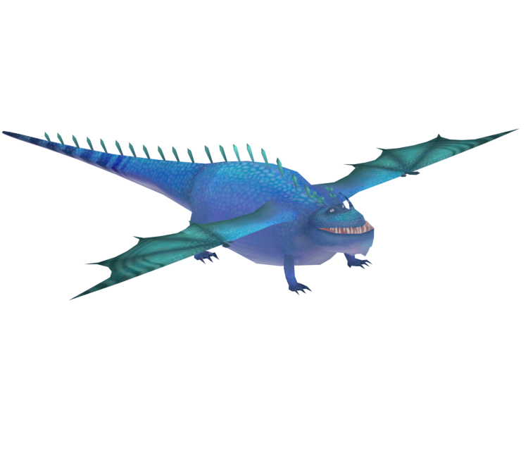 Preview in Browser - DreamWorks Dragons: Rise of Berk