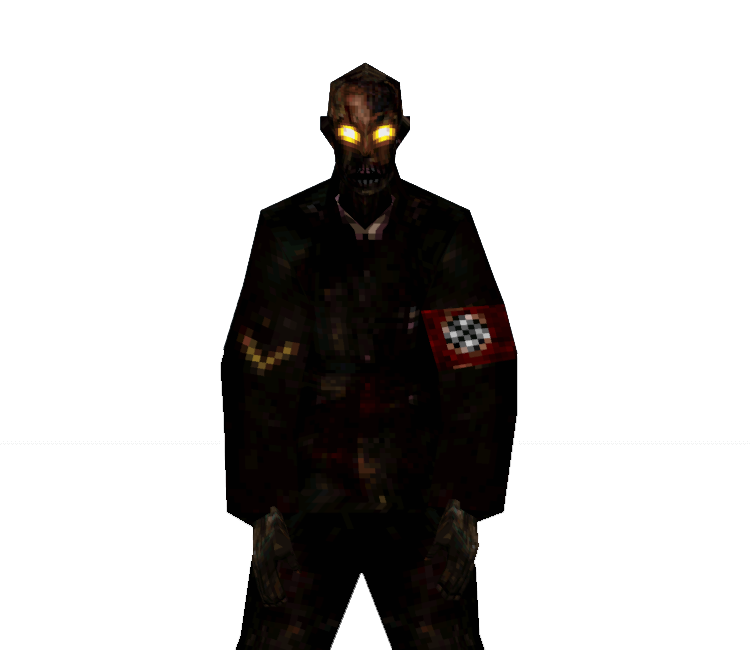 Preview in Browser - Nazi Zombies: Portable