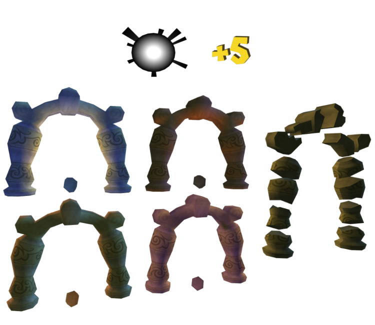 Preview in Browser - Spyro: A Hero's Tail