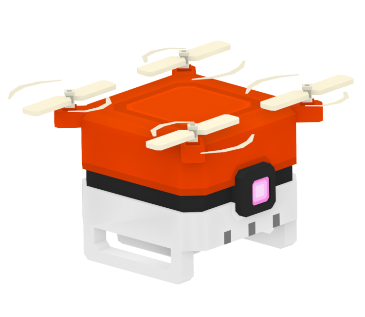 Preview in Browser - Pokémon Quest