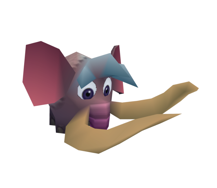 Preview in Browser - Spyro 3: Year of the Dragon