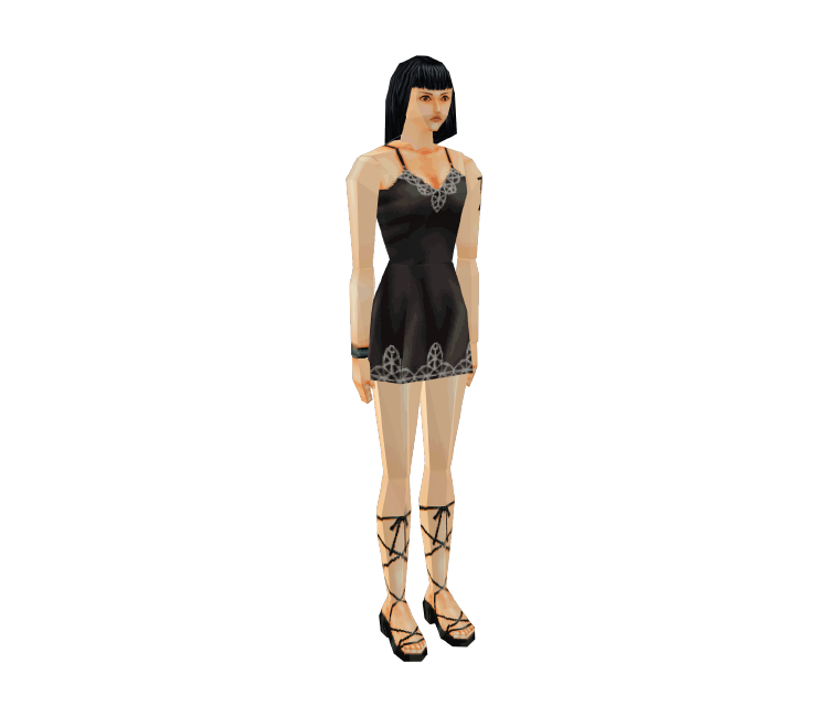 Preview in Browser - Galerians