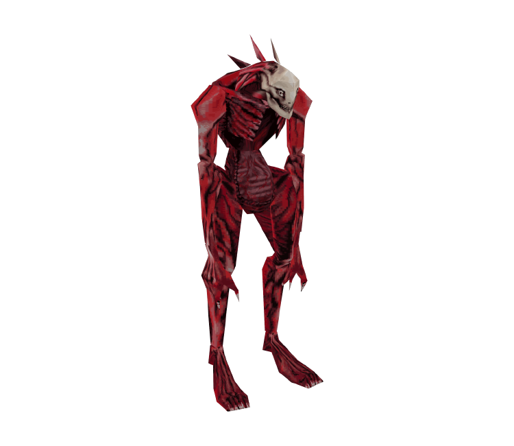 Preview in Browser - Galerians