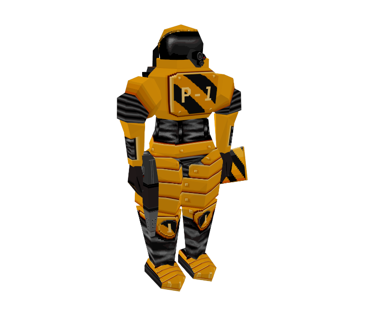 Preview in Browser - Galerians