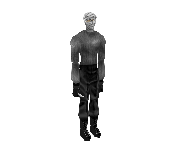 Preview in Browser - Galerians