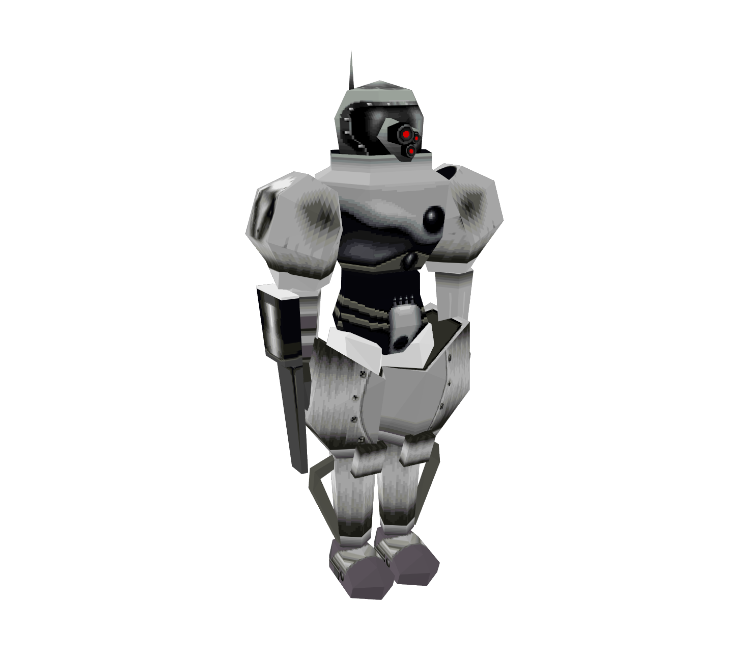 Preview in Browser - Galerians