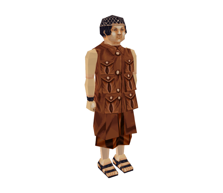 Preview in Browser - Galerians