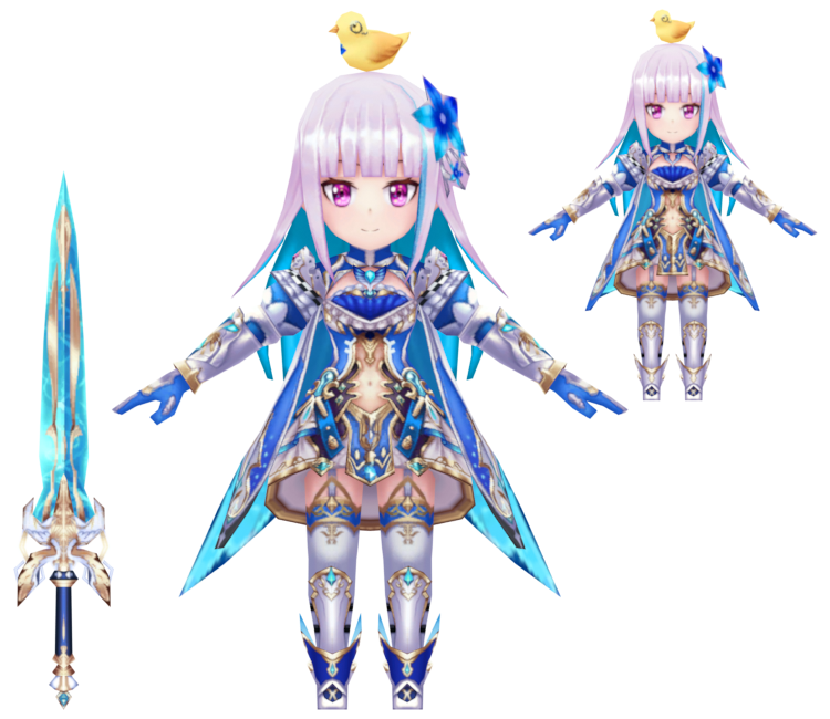 Preview in Browser - Valkyrie Connect