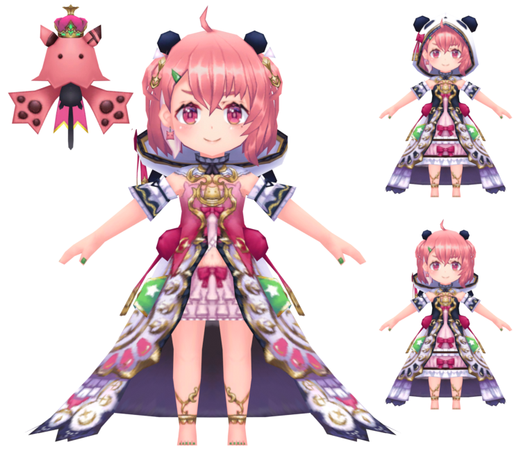 Preview in Browser - Valkyrie Connect