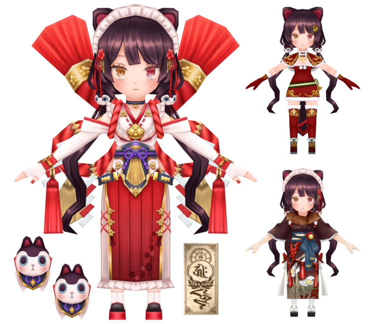 Preview in Browser - Valkyrie Connect