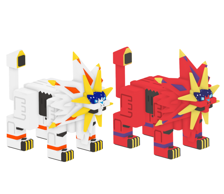 Preview in Browser - Pokémon Quest