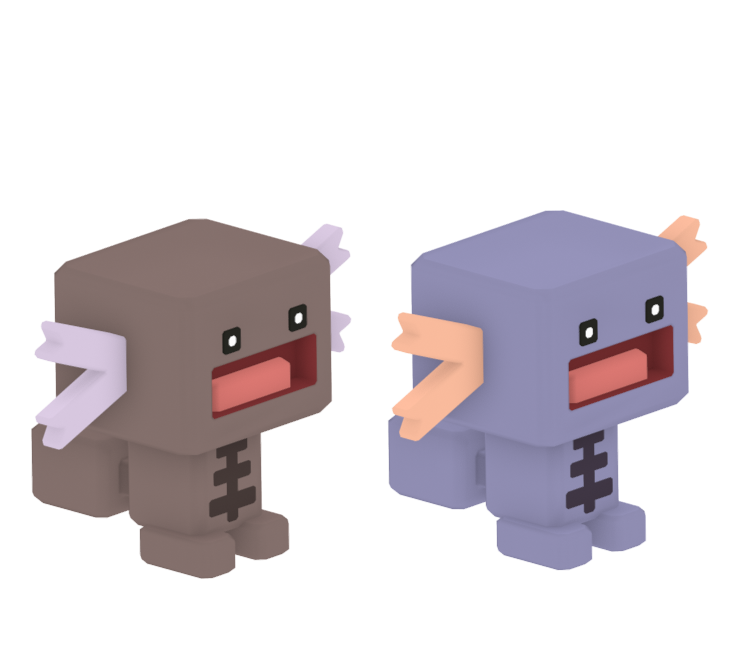 Preview in Browser - Pokémon Quest