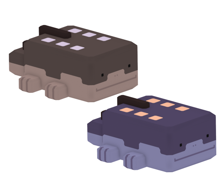 Preview in Browser - Pokémon Quest