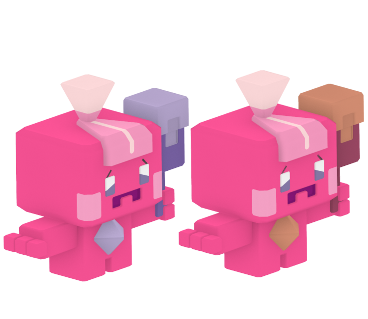 Preview in Browser - Pokémon Quest