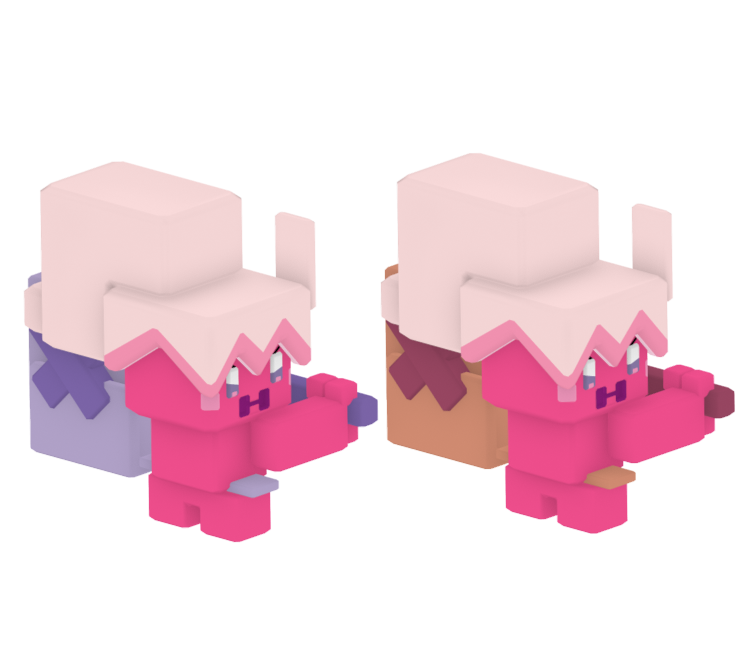Preview in Browser - Pokémon Quest