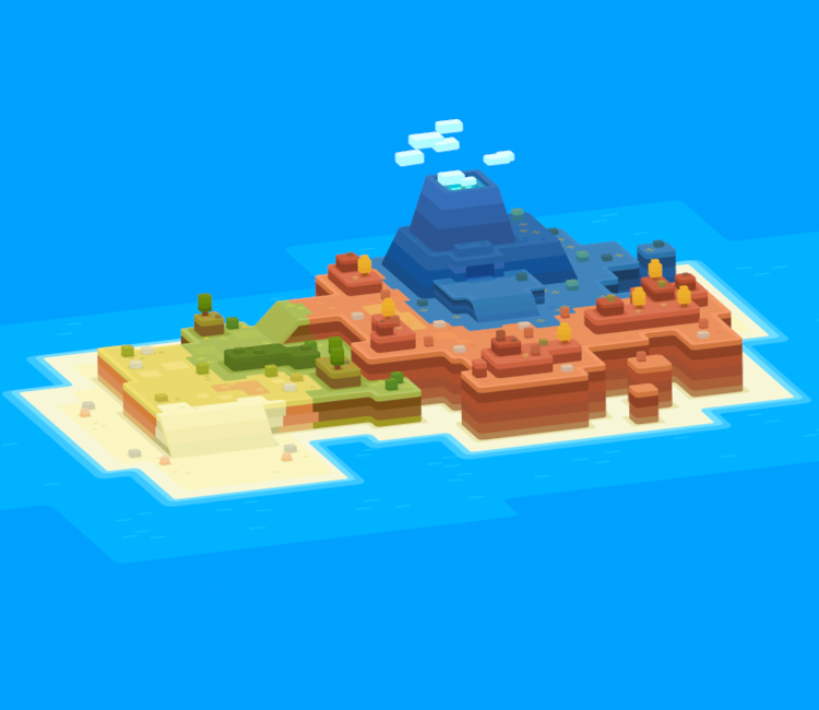 Preview in Browser - Pokémon Quest