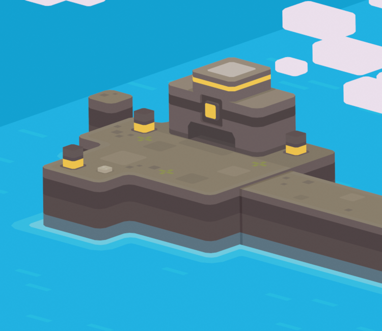 Preview in Browser - Pokémon Quest