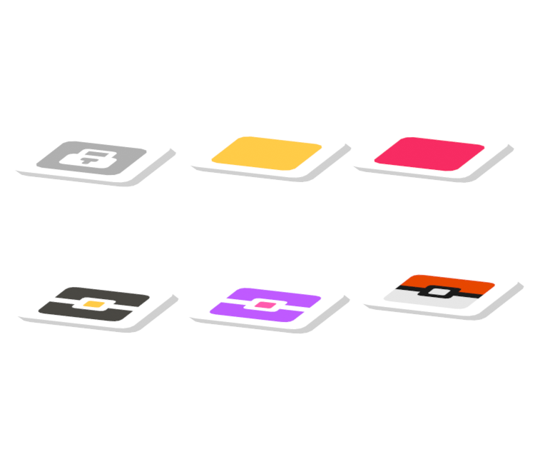 Preview in Browser - Pokémon Quest