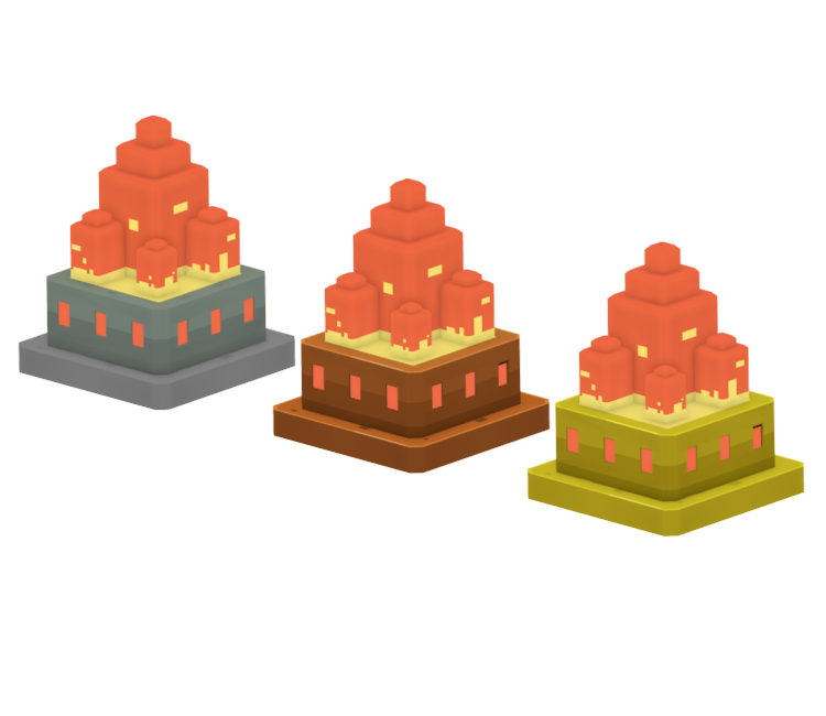 Preview in Browser - Pokémon Quest