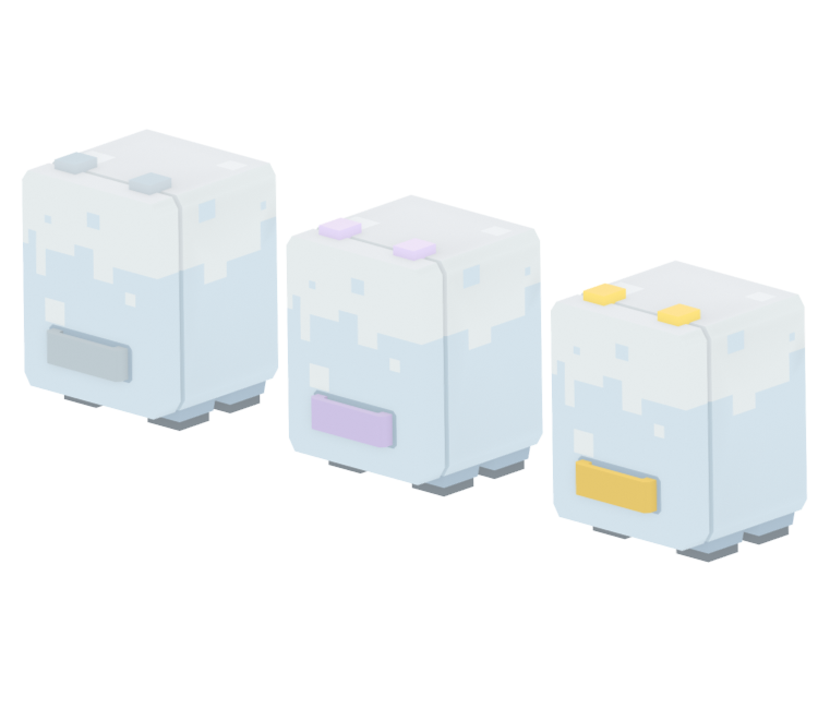 Preview in Browser - Pokémon Quest