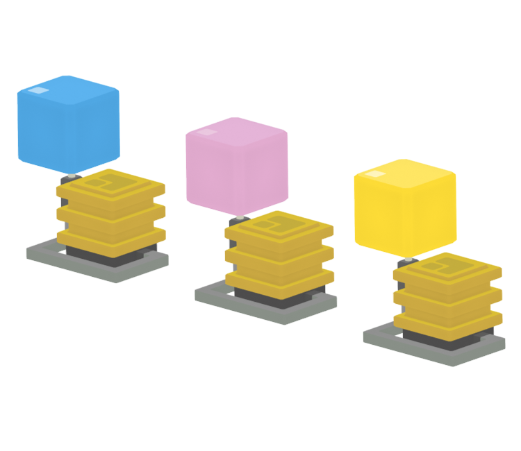 Preview in Browser - Pokémon Quest