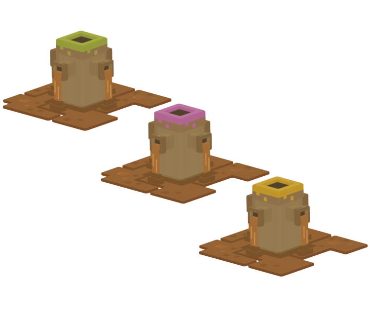 Preview in Browser - Pokémon Quest
