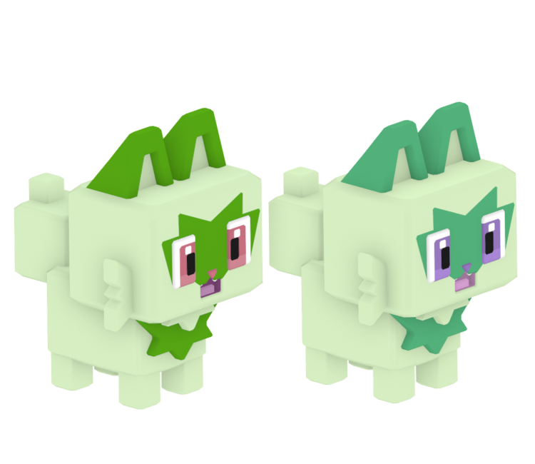 Preview in Browser - Pokémon Quest