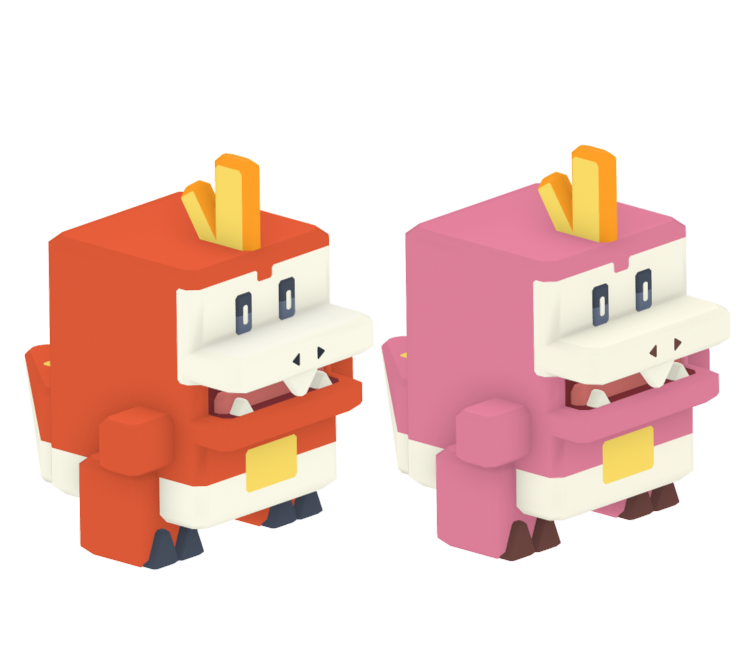 Preview in Browser - Pokémon Quest