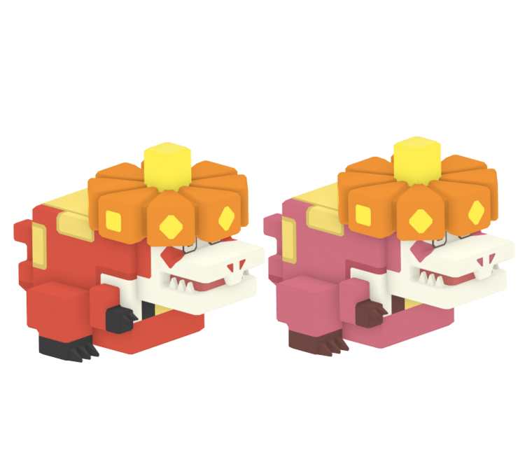 Preview in Browser - Pokémon Quest