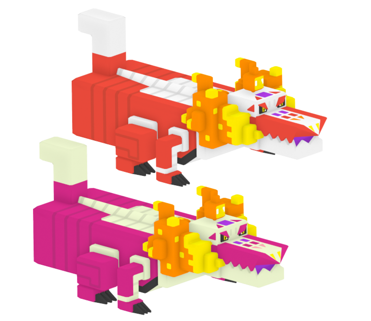 Preview in Browser - Pokémon Quest