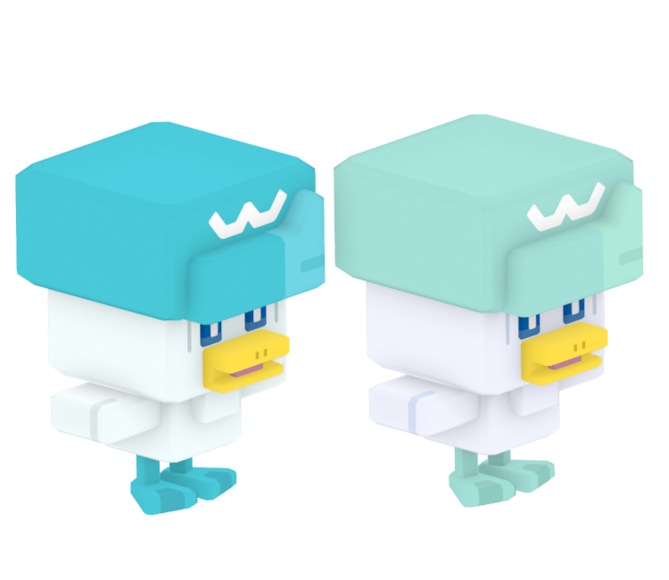 Preview in Browser - Pokémon Quest