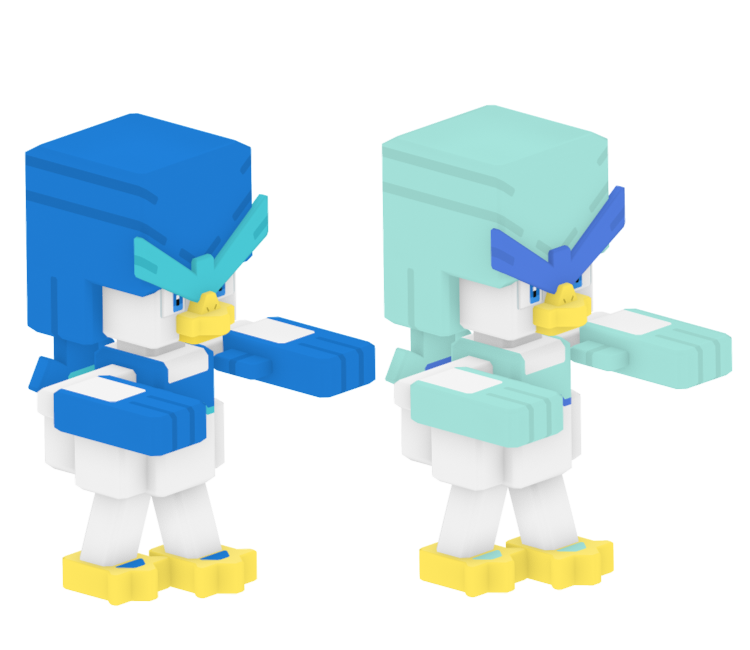 Preview in Browser - Pokémon Quest