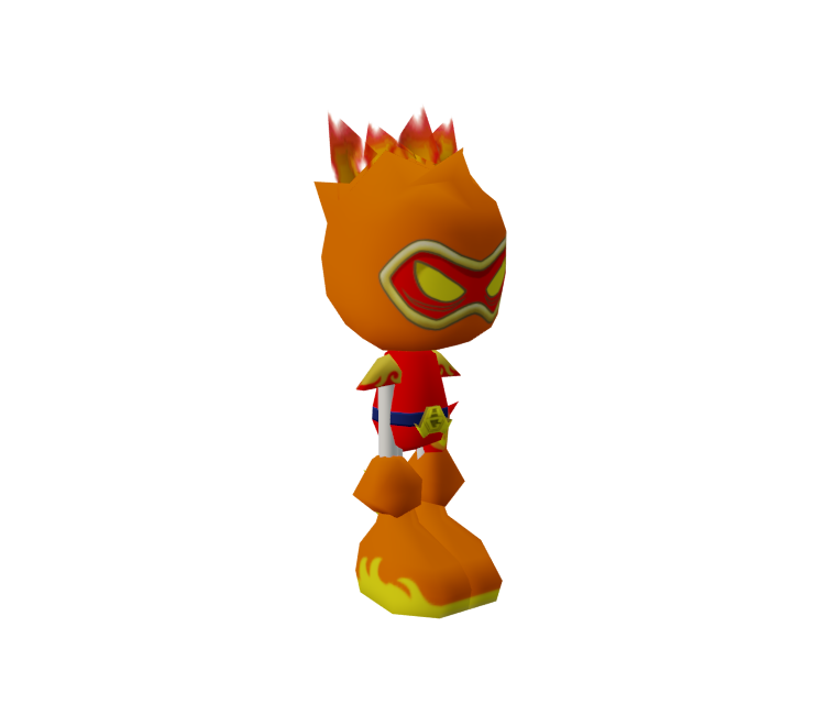 Preview in Browser - Bomberman Jetters