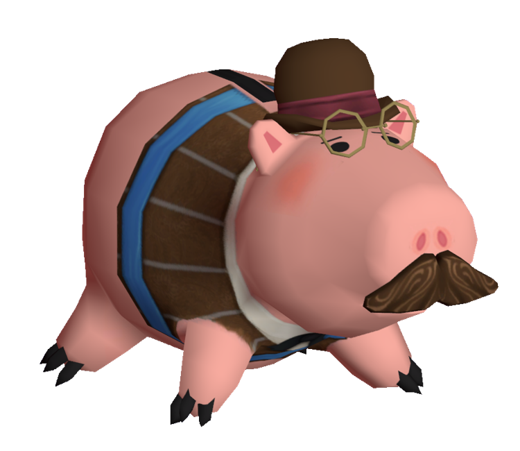 Preview in Browser - Toy Story 3