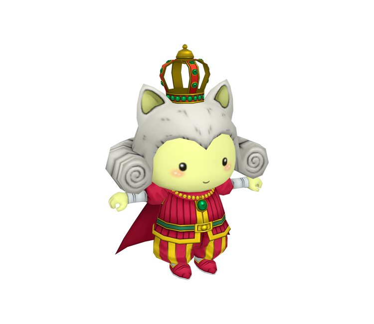 Preview in Browser - Dragon Quest of the Stars
