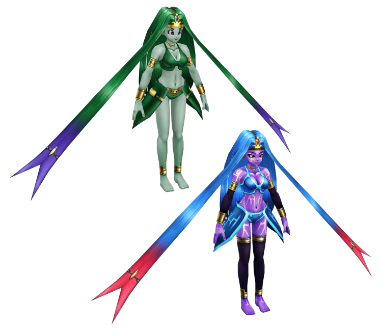 Preview in Browser - Dragon Quest of the Stars