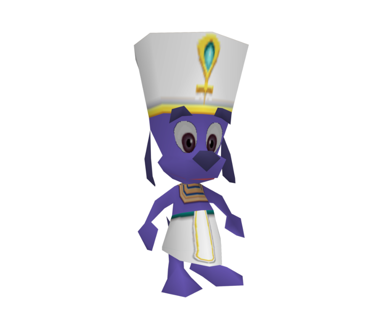 Preview in Browser - Spyro 3: Year of the Dragon