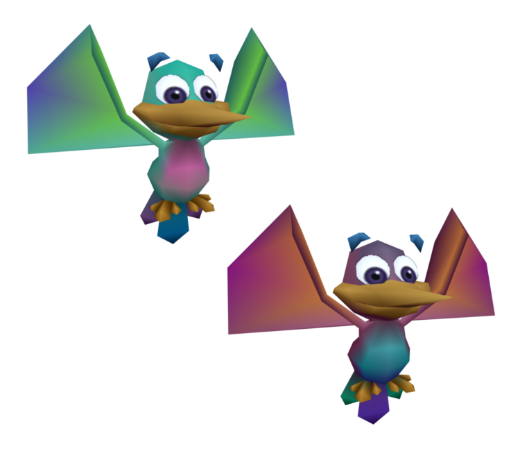 Preview in Browser - Spyro 3: Year of the Dragon