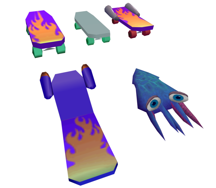 Preview in Browser - Spyro 3: Year of the Dragon