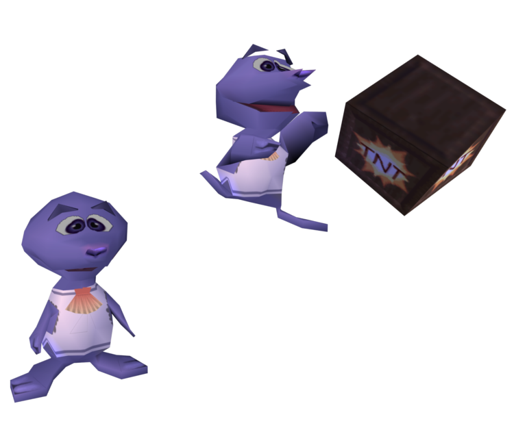 Preview in Browser - Spyro 3: Year of the Dragon