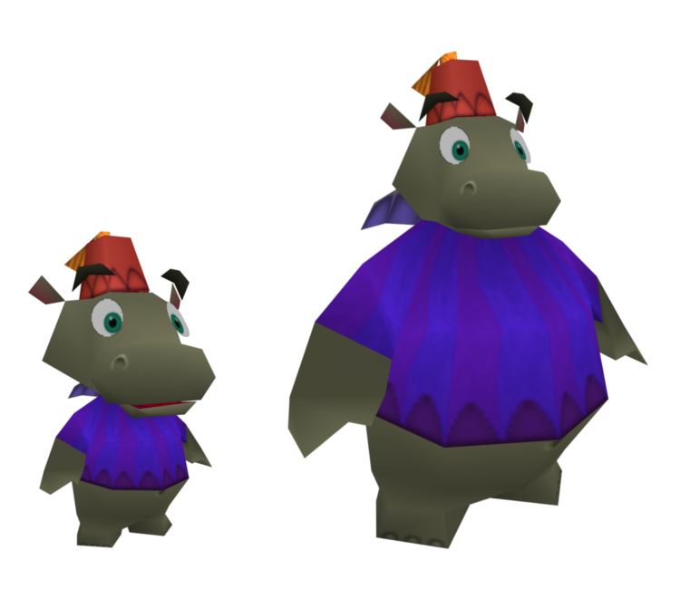 Preview in Browser - Spyro 2: Ripto's Rage!